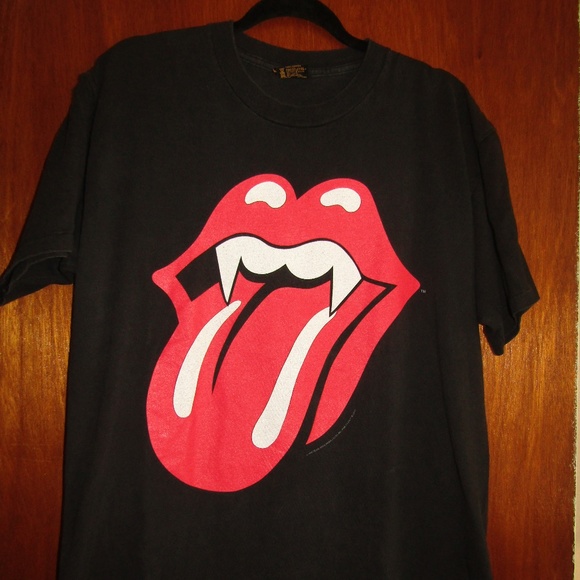 Rolling stones halloween shirt Clearance